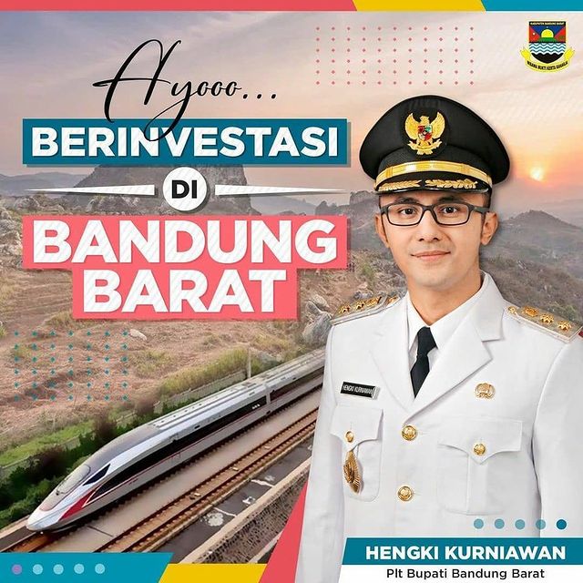 >Ayo Berinvestasi di Bandung Barat